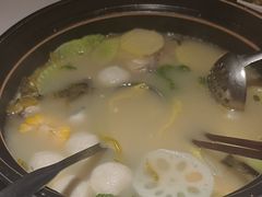 -周渝食惦酸菜鱼(青浦店)