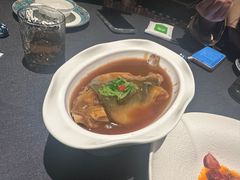 -肆月河豚·淮扬菜·湘菜(华天店)