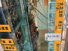-寻味顺德·南记酒家·传统顺德菜·鱼生(广源路店)