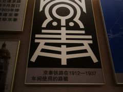 -中国铁道博物馆(正阳门馆)