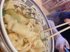 -子午路张记肉夹馍(兵马俑店)