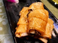 -祥记·苏帮菜·松鼠桂鱼(湖畔天城店)