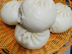 -郑家包子牛肉拉面(尚勤路店)