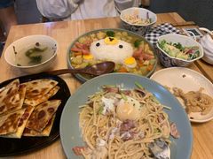 -红小满休闲餐厅(十全街店)