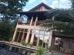 -Ohkajhu Organic Farm Sansai
