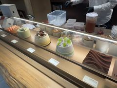 -théATRE 茶聚场(王府中環店)