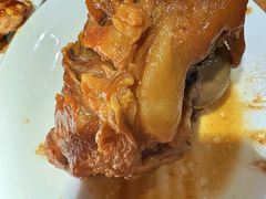 酱大骨棒-榆林镇筋饼(知春路店)