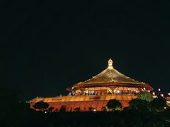 -隋唐洛阳城明堂天堂景区