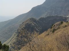 -云丘山景区