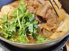-牛腩之旅·牛腩牛杂煲(光启城美食城店)