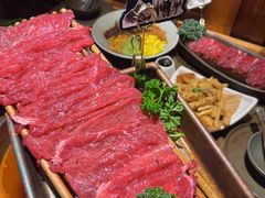 -菌彩云南野生菌火锅(新亚洲店)