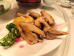 -燕郊烧鸽子(酷车小镇店)