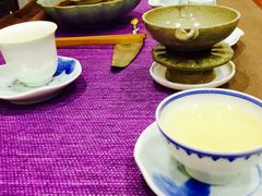 涌莲茶庭-畅和茶坊·曦瓜中国大红袍