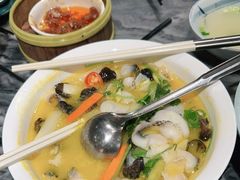 -安泰楼·佛跳墙创始人·传统闽味早茶·酒楼(三坊七巷闽菜地标店)