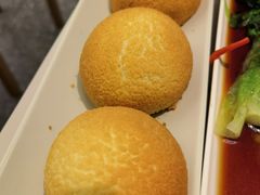 -蔡澜点心·粤菜(西单大悦城店)