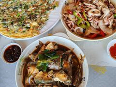 -北港方记海鲜楼·海景餐厅