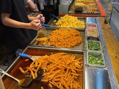 -周小亮丁家坡洋芋(全国总店)