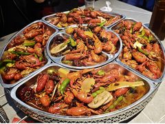 -刘一龙虾(理工店)