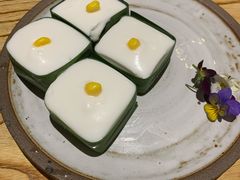 椰汁西米糕-壹泰东南亚主题餐厅·高良姜风情(州桥店)