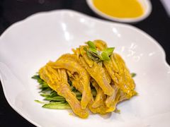 -味+新京宴·烤鸭·北京菜(创意谷店)