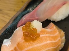 -元祖ぶっち切り寿司 魚心(三宫店)