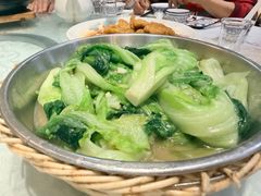 -原汁原味农家菜·经典粤菜(江燕南路店)