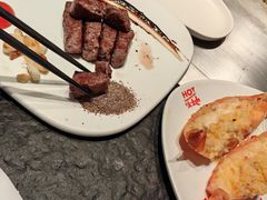 -火地铁板烧(昆山万象汇店)