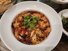 -老铺烤鸭(宝鸡店)