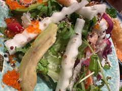 -福樱兰海鲜放题铁板烧(加州店)