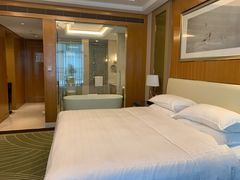 -常州武进九洲喜来登酒店