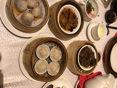 -泉州富力万达文华酒店-品珍中餐厅