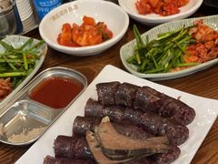 -旺清进洞米肠汤