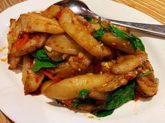泰味茄子-瓦城泰国料理(芮欧百货店)