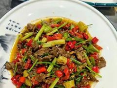 -农家湘菜(安亭店)