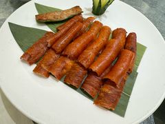 -渔意如意·首创金鲷顺德鱼生