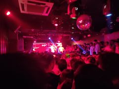 -北京目的地酒吧