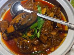 -院里寻菜·精致庭院菜(观沙岭店)