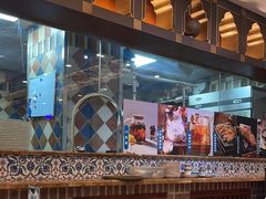 -巴依老爷新疆美食(望京小街店)