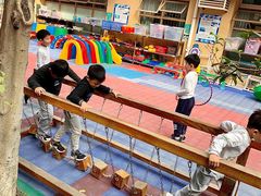 -天河区珠江新城海滨幼儿园