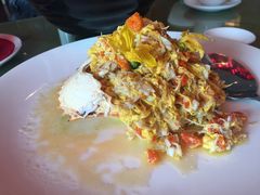 -桂花楼淮扬中餐厅(浦东香格里拉店)