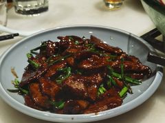 -小吊梨汤·北京菜·烤鸭(华润万象城店)