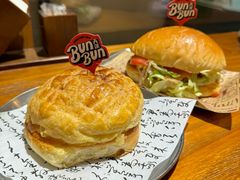 -天蓬猪扒包(阳山店)