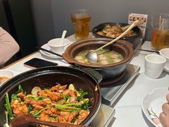 -火啫啫·粤式啫啫煲(南通首店)