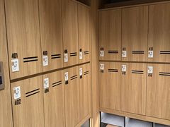 -燃坊JEN ACTIVE游泳健身中心·深圳前海JEN酒店