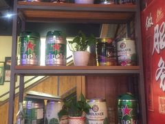 -鼎原力量东北吊炉烧烤(临河街店)