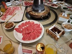 -阳坊大都涮羊肉(阳坊总店)