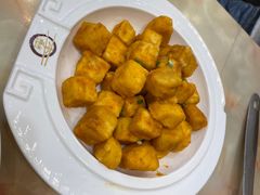 -李师傅脆肚(梅林店)