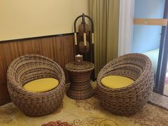 -韶关经律论国际酒店温泉