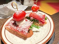 -ZAFFERANO西班牙海鲜饭(上海首店)