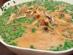 泥蒜煮粉干-瓯菜排档·温州海鲜(玕南店)